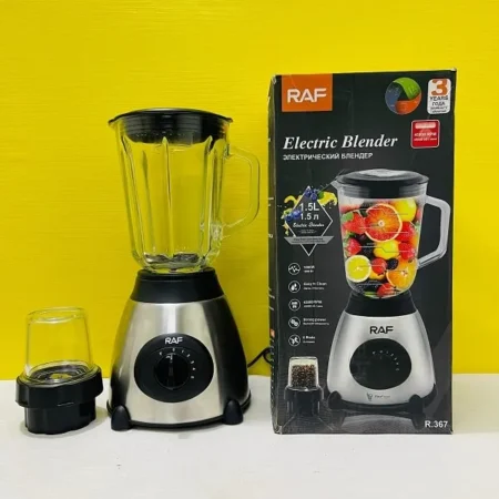 Raf 2 in 1 blender