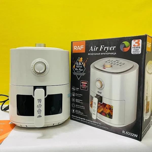 air fryer 6 liter