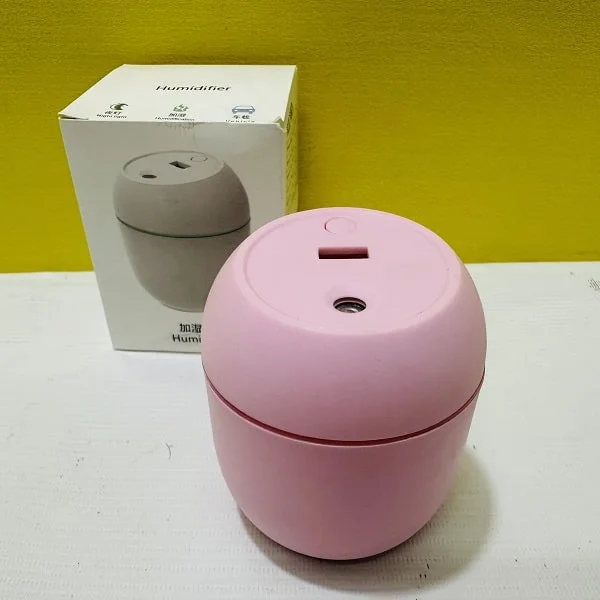 humidifier