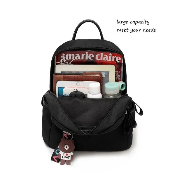 girl smart bag