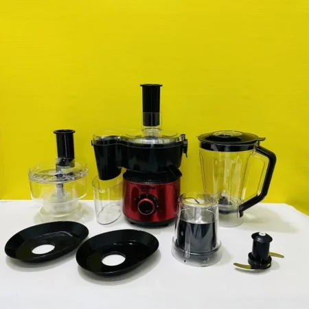 Gpower Food Factory Juicer Blender