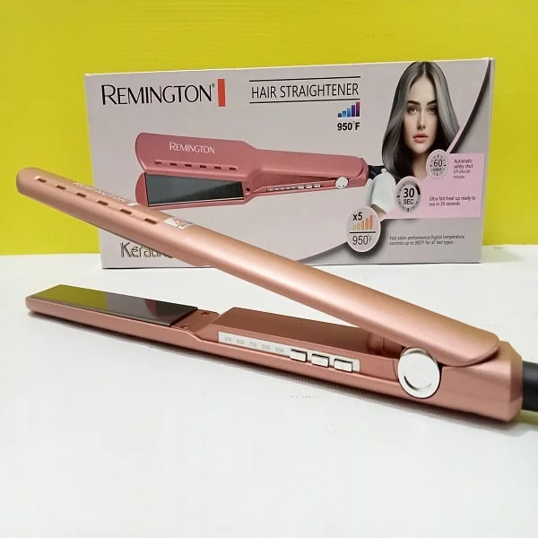 hair straightener