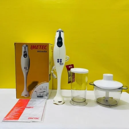 high quality hand blender