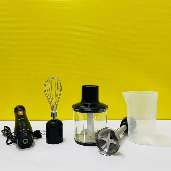 high quality hand blender set