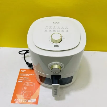 imported air fryer