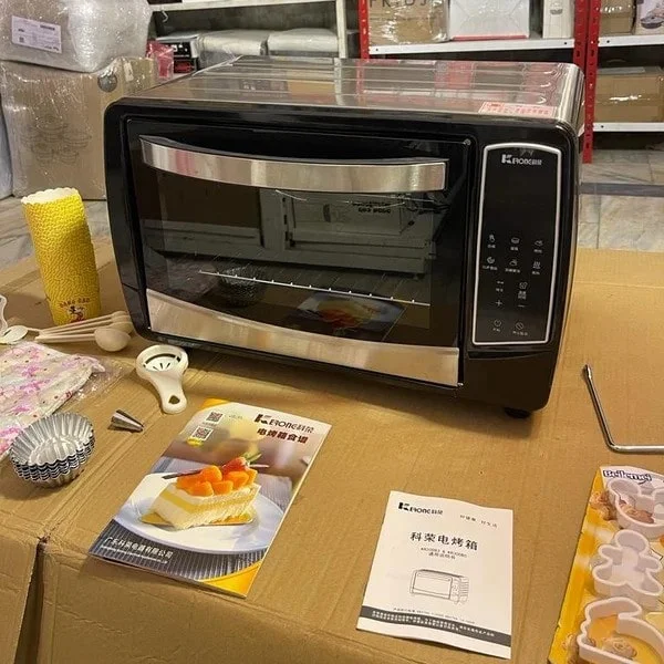 imported Microwave oven