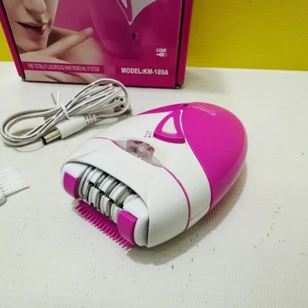 ladies hair remover