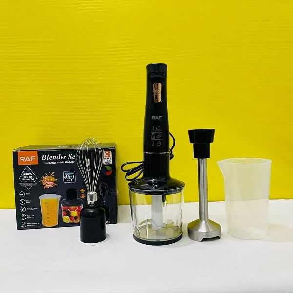 original hand blender set