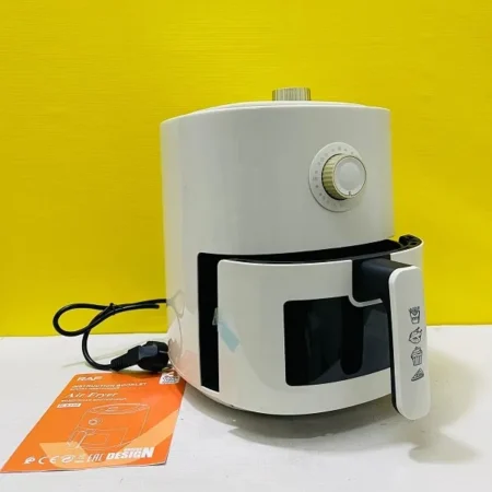 visible air fryer